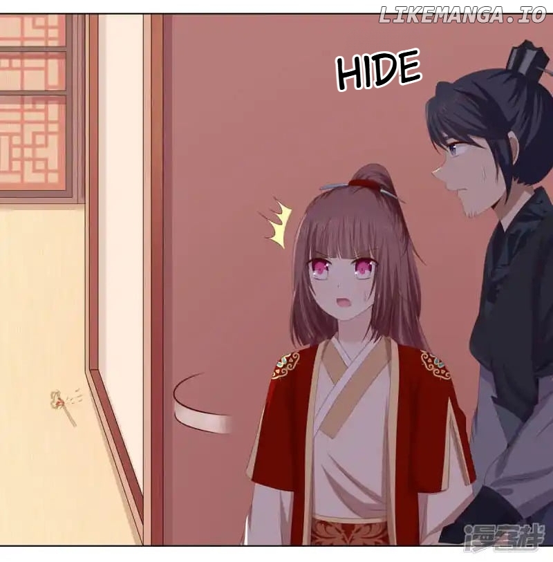 Rewrite My Fate chapter 61 - page 24